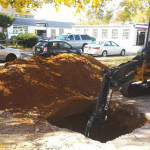 The Facts About Trenchless Water and Sewer Line Repair